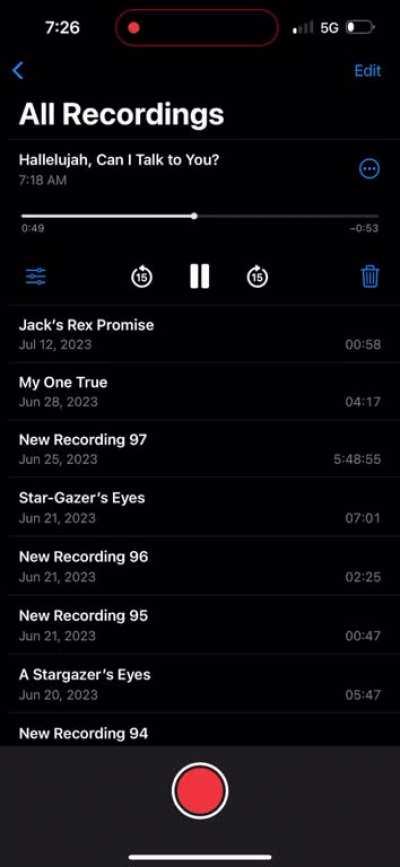 [Country-Western Fragment] I’d love your thoughts on this. My intention is to build up a few spoken-word verses to accompany this chorus.