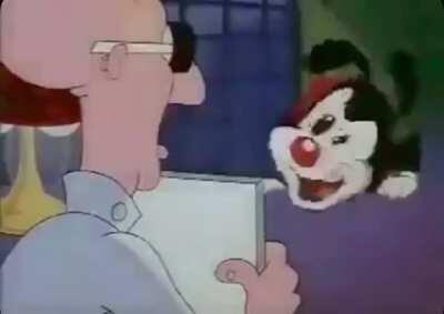 Y’all can be some horny ass mfs, same