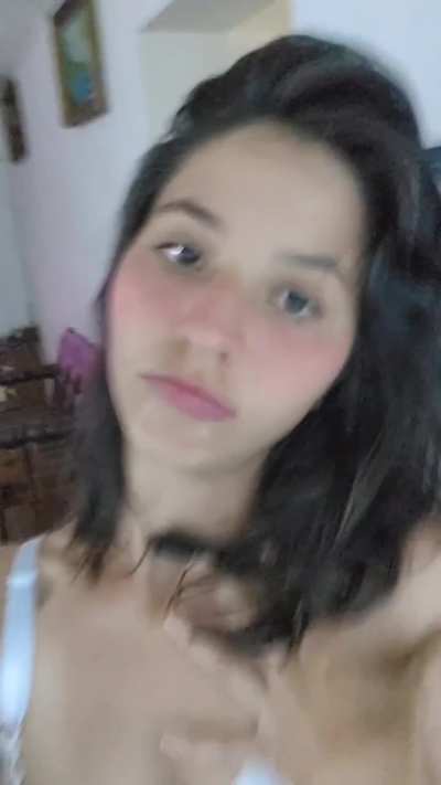 I'm not only sexy, I'm also fun.