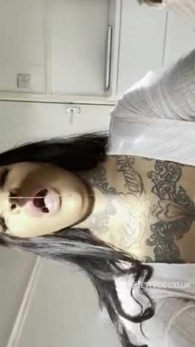 Eat your vegetables 🥒