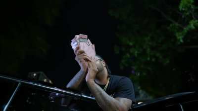 Roney - Count These Bandz | Shot By: Reed In The Streets (DGC/Regent Park)