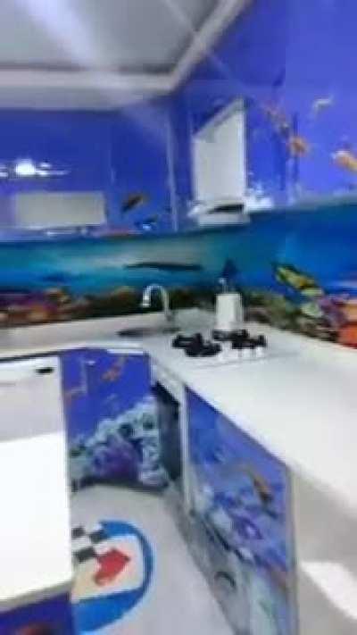 Mimar Selim dream house