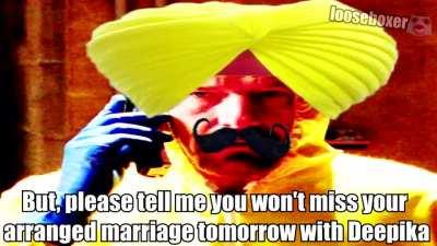 Cooking the curry !!!