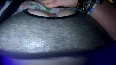 y’all didn’t seem to like the last bounce