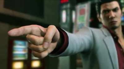 Omae Wa Mou. Shinderu.