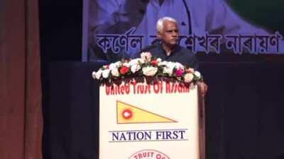 Islamic Jihaadis, Christian Missionaries and then Sikh Khalistanis, wait for your other 