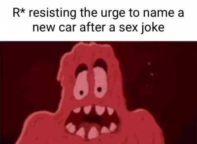 Only British people get the Pfister Growler joke