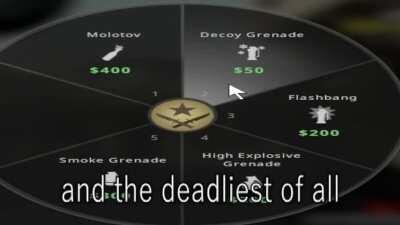 First time I have laughed in a while