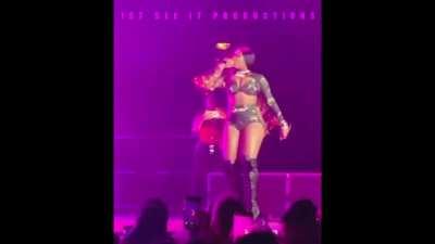 Megan Thee Sallion Live 2019 Chicago