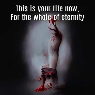 “To exist in this vast universe for a speck of time is the great gift of life. Our tiny sliver of time is our gift of life. It is our only life. The universe will go on, indifferent to our brief existence, but the interesting part will be reflected when w