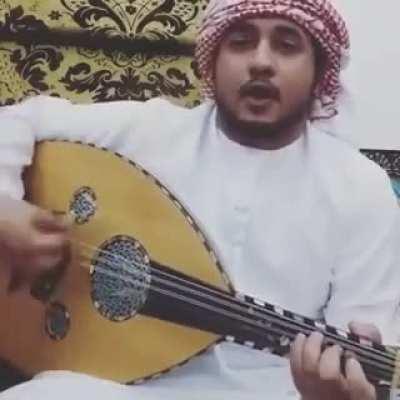 Arabic alphabet song