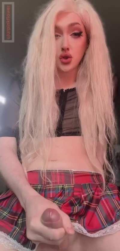 Let me fill you up right now