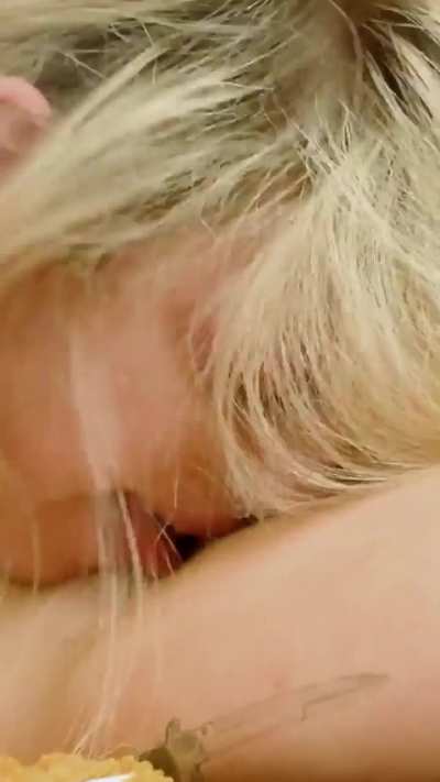 Charlie Forde And Charlie Chaos Lick Each Other Armpits (REEL RATIO) (EPIC VIDEO) 👅💦