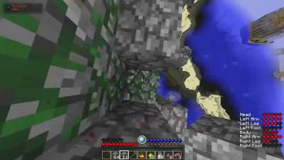 Cheesing Battle Tower?