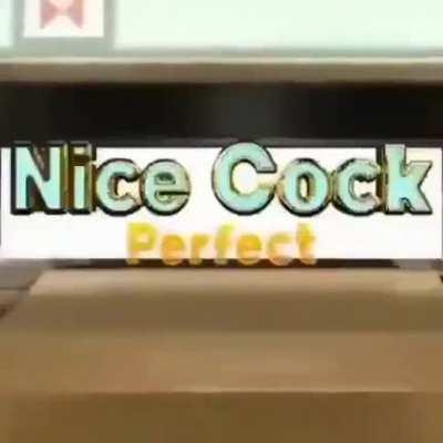 I love bowling on the Wii