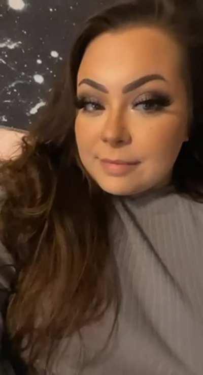 I've been waiting for you all day!