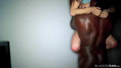 Abella Danger Picked Up and Fucked