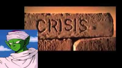 Picoro predijo lo que iba a hacer el kks