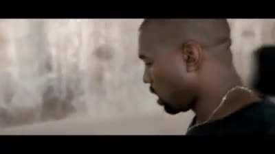 All Day and I Feel Like That deleted video