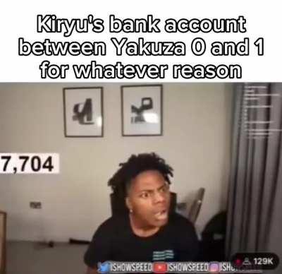 We broke but we Up!ð¯ð¥