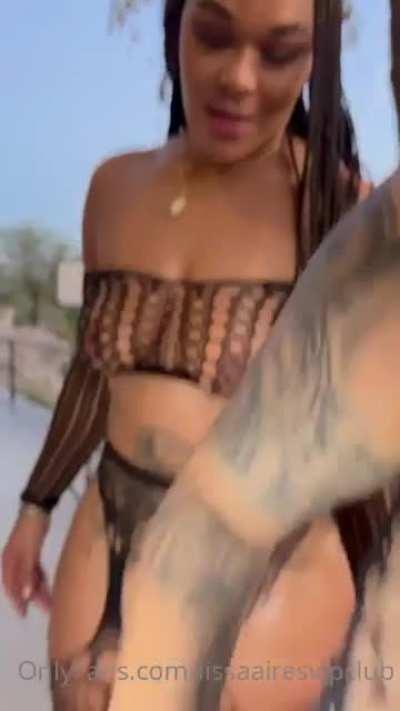 Every baddie you could imagine is in premium!! Join right now