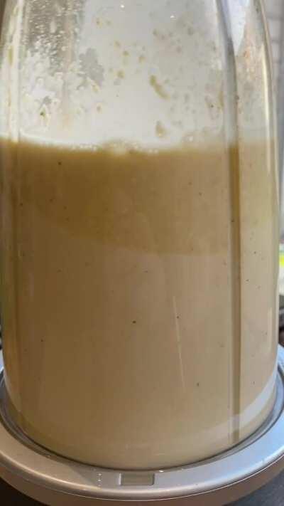 Creamy Miso Mushroom Pasta