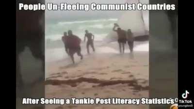 Ah fuck bois, go back!