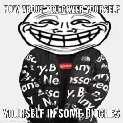 Floppa big mood [NSFL]