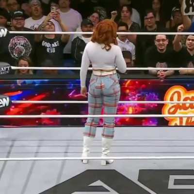 Jamie Hayter (5/28/25)