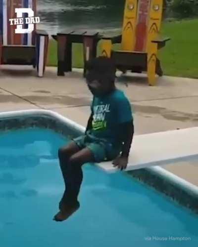 Overcoming your Fears :)