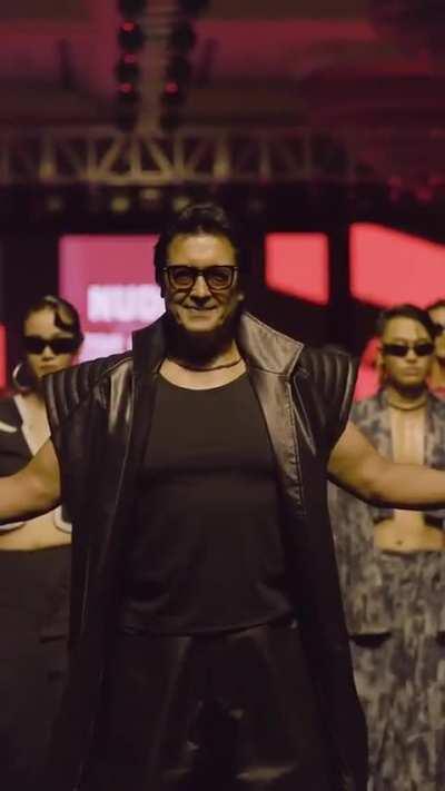 Least opium Nippali actor