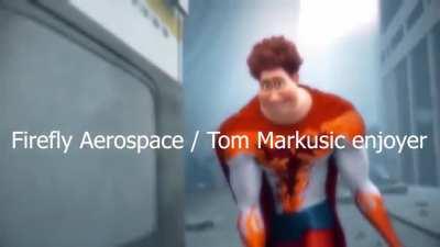 Time to create r/FireflyAerospaceMasterrace