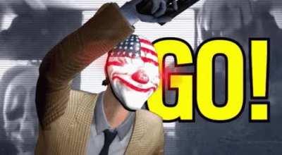 Gentlemen, I have completed my first stealth mission