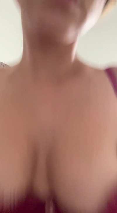 Maybe you should spank me – I’ve been very, very bad.