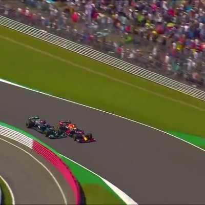 Thomas keeps interrupting everything (+Template)