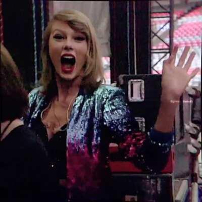 Playdate kinda edit! (Shake It Off)❤