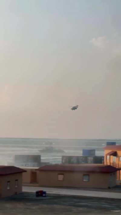 UAE Military air show/combat thought I’d share it here