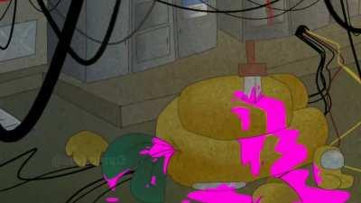 A Body Has Been Discovered!