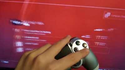 Friendly reminder that hidden trophies aren't a pain to earn as you can press square on them to reveal what they are