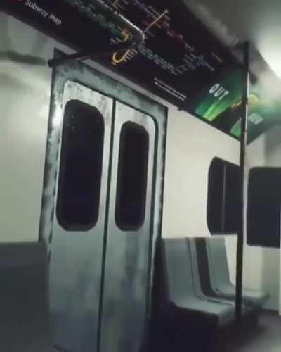 Heart skipped several beats