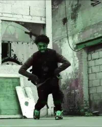 NEW SONG FRIDAY FINALLY