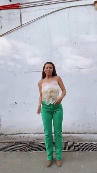 Yassi Pressman