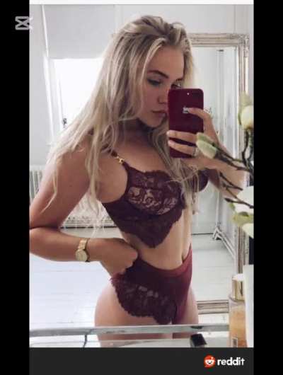 Juultje tieleman compilatie met kreun