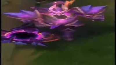 I walked through the Death Realm get here, support from r/MordekaiserMains