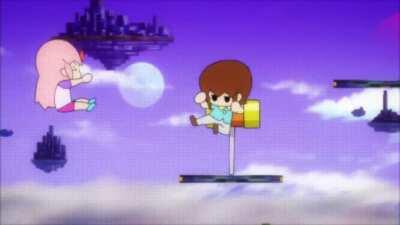 Namo Bros Grand Finals (Not Very Original Content)