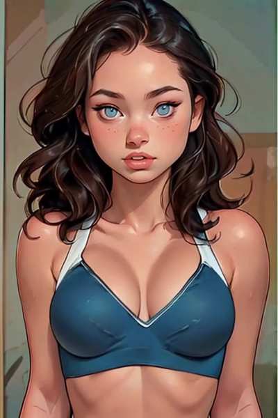 Testing the Bimbo Mirror