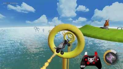 Just a little warm up. PC workshops baby lets goooo!