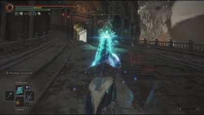 First time using Comet Azur, am I doing this right???