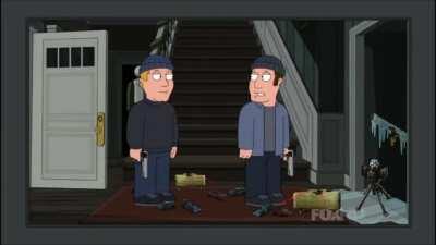 How to deal with campers