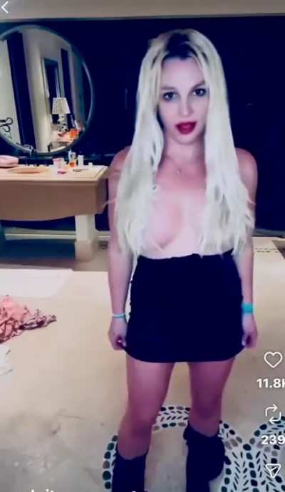 Such a tease